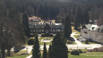 Lázně Karlova Studánka