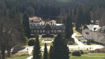 Lázně Karlova Studánka