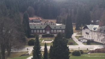 Lázně Karlova Studánka