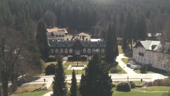 Lázně Karlova Studánka