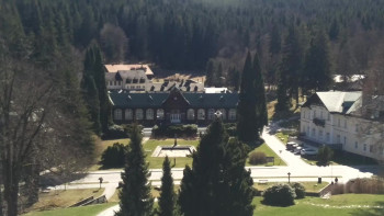 Lázně Karlova Studánka