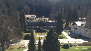 Lázně Karlova Studánka