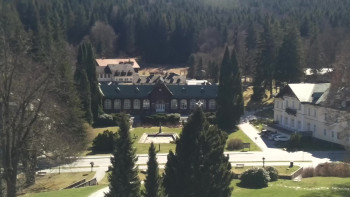 Lázně Karlova Studánka