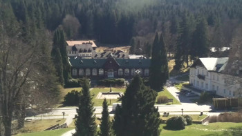 Lázně Karlova Studánka