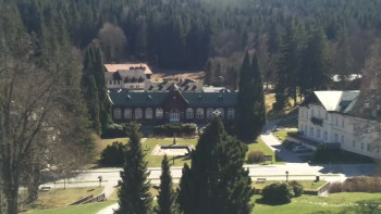 Lázně Karlova Studánka