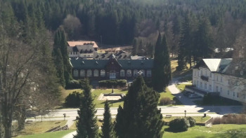 Lázně Karlova Studánka