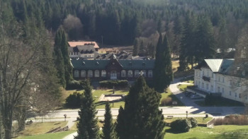 Lázně Karlova Studánka