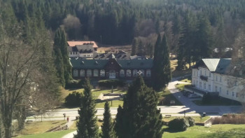 Lázně Karlova Studánka