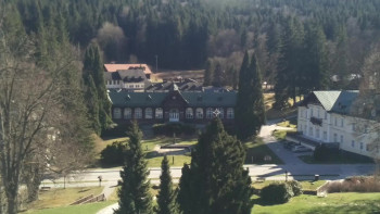 Lázně Karlova Studánka