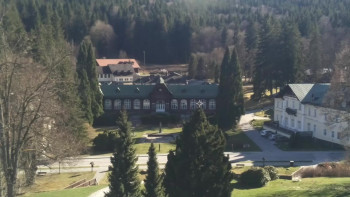 Lázně Karlova Studánka