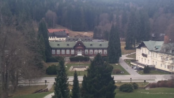 Lázně Karlova Studánka