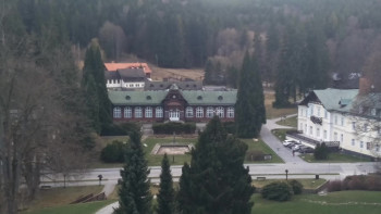 Lázně Karlova Studánka