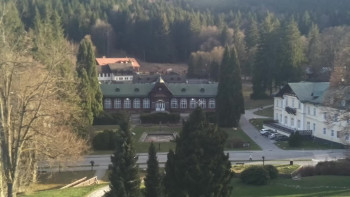 Lázně Karlova Studánka