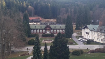 Lázně Karlova Studánka