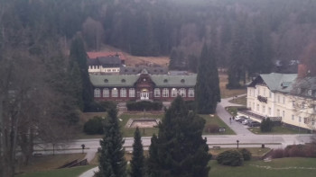 Lázně Karlova Studánka