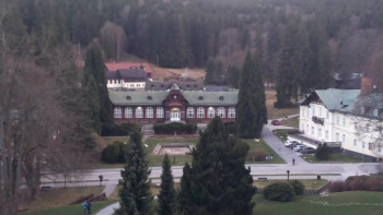 Lázně Karlova Studánka