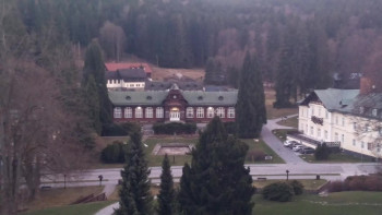 Lázně Karlova Studánka