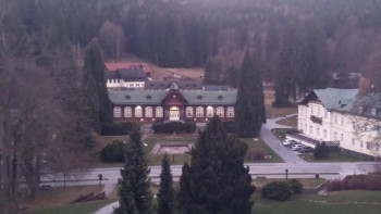 Lázně Karlova Studánka