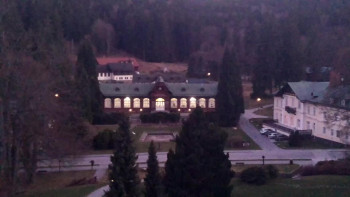 Lázně Karlova Studánka