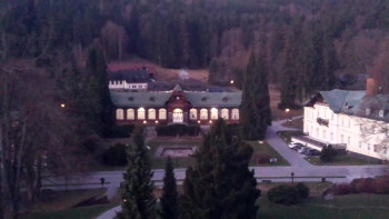 Lázně Karlova Studánka