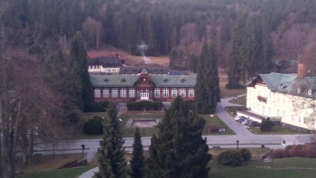 Lázně Karlova Studánka