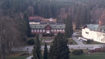 Lázně Karlova Studánka