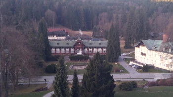 Lázně Karlova Studánka