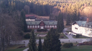 Lázně Karlova Studánka