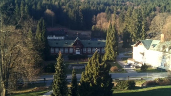 Lázně Karlova Studánka