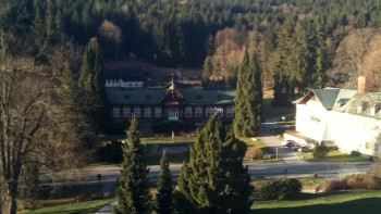 Lázně Karlova Studánka