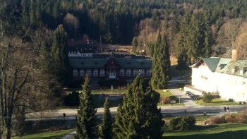 Lázně Karlova Studánka