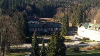 Lázně Karlova Studánka