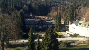 Lázně Karlova Studánka