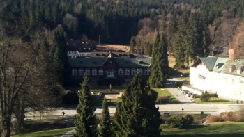 Lázně Karlova Studánka