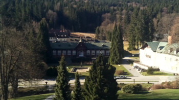 Lázně Karlova Studánka