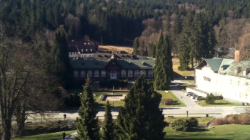 Lázně Karlova Studánka