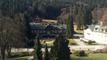 Lázně Karlova Studánka