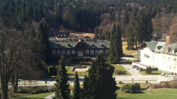 Lázně Karlova Studánka