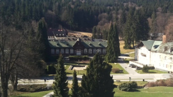 Lázně Karlova Studánka