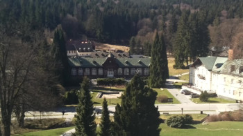 Lázně Karlova Studánka