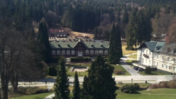 Lázně Karlova Studánka