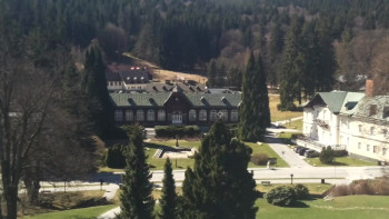 Lázně Karlova Studánka