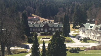 Lázně Karlova Studánka