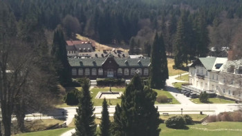 Lázně Karlova Studánka