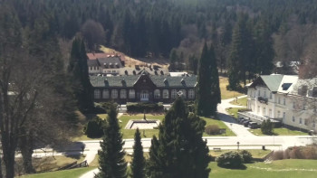 Lázně Karlova Studánka