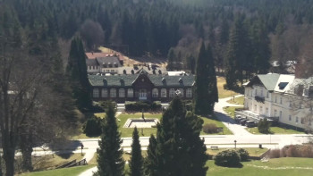 Lázně Karlova Studánka