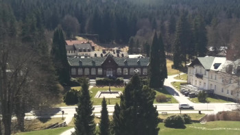 Lázně Karlova Studánka