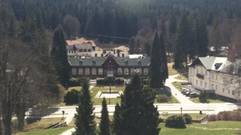 Lázně Karlova Studánka