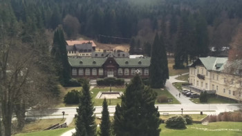 Lázně Karlova Studánka