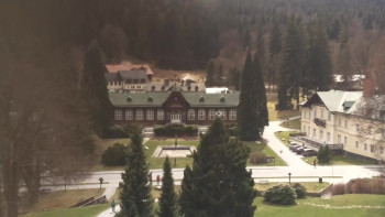 Lázně Karlova Studánka